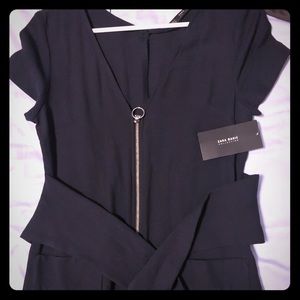 Zara Jumpsuit